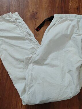 Vintage Gramicci Wind Pants Camping Hiking